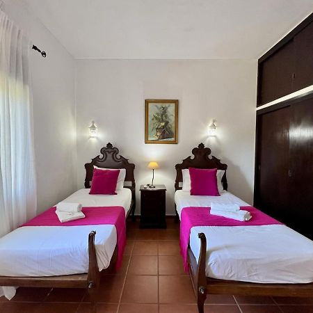 Appartement Armacao De Pera Twins 3 With Pool By Homing Extérieur photo