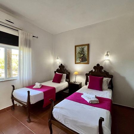 Appartement Armacao De Pera Twins 3 With Pool By Homing Extérieur photo