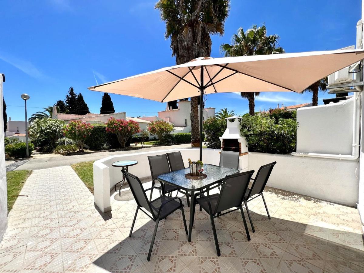 Appartement Armacao De Pera Twins 3 With Pool By Homing Extérieur photo
