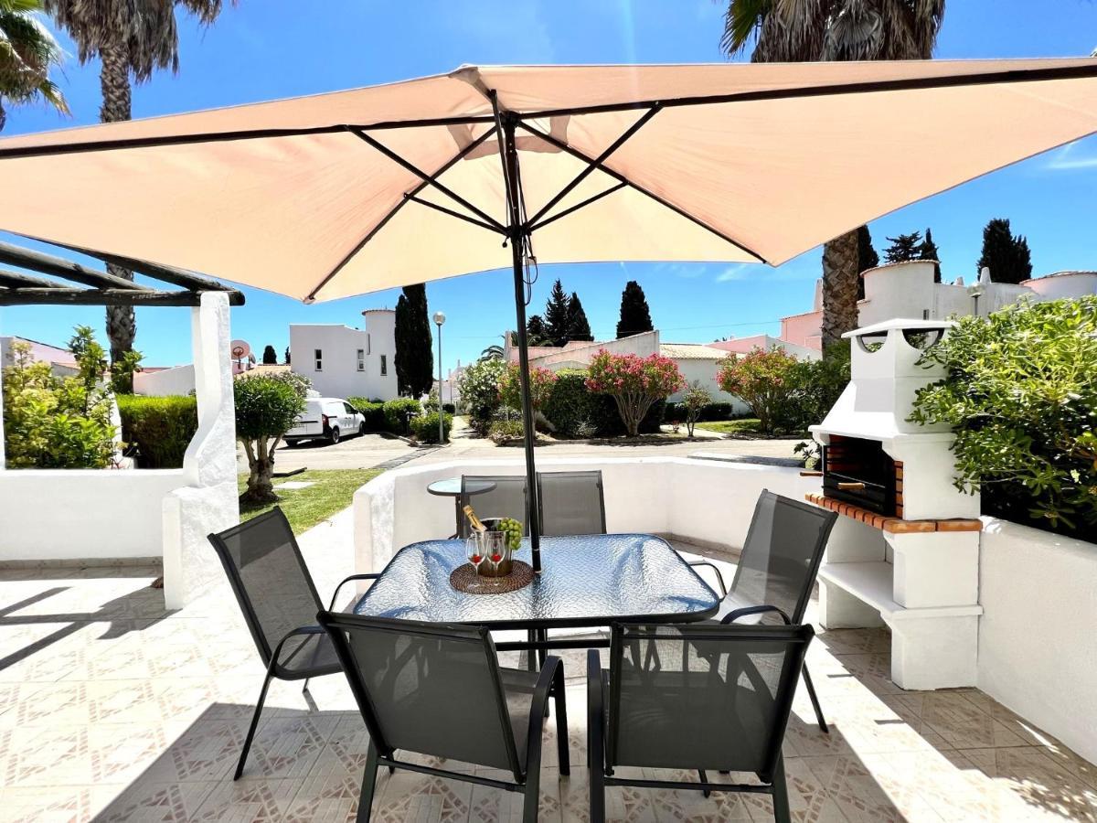 Appartement Armacao De Pera Twins 3 With Pool By Homing Extérieur photo