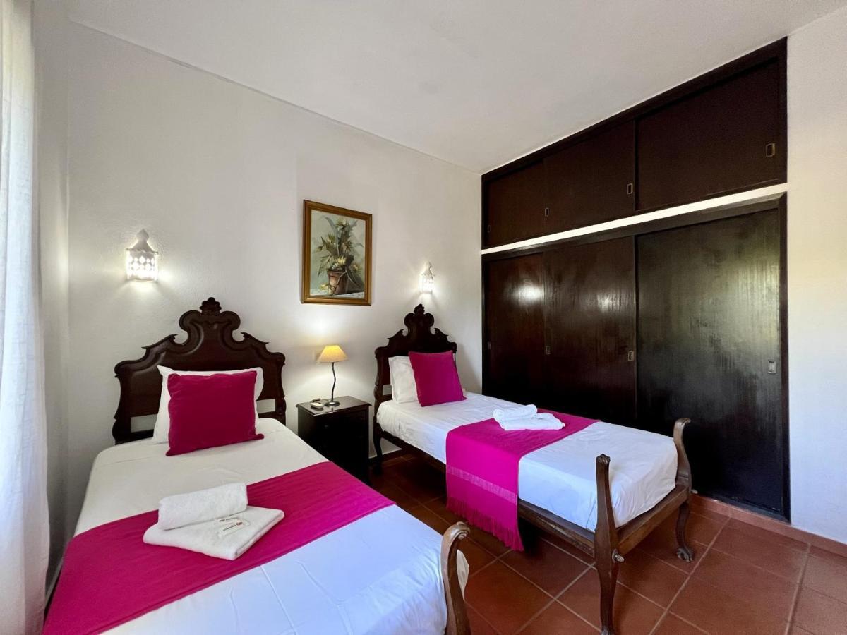 Appartement Armacao De Pera Twins 3 With Pool By Homing Extérieur photo