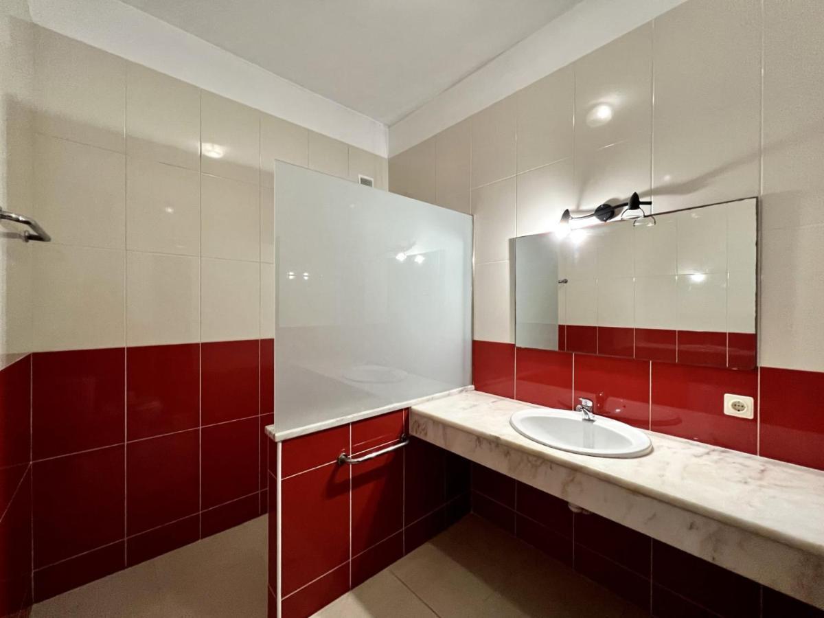 Appartement Armacao De Pera Twins 3 With Pool By Homing Extérieur photo