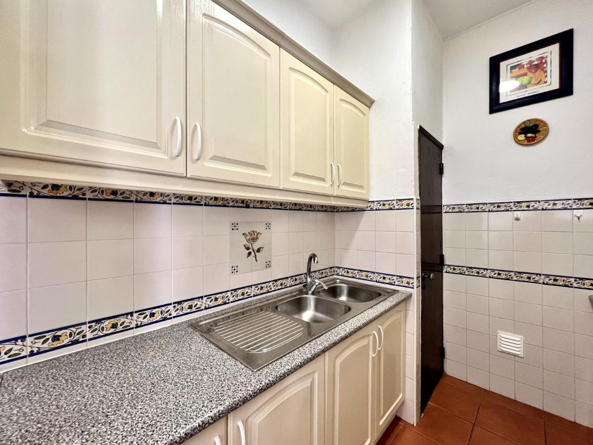 Appartement Armacao De Pera Twins 3 With Pool By Homing Extérieur photo