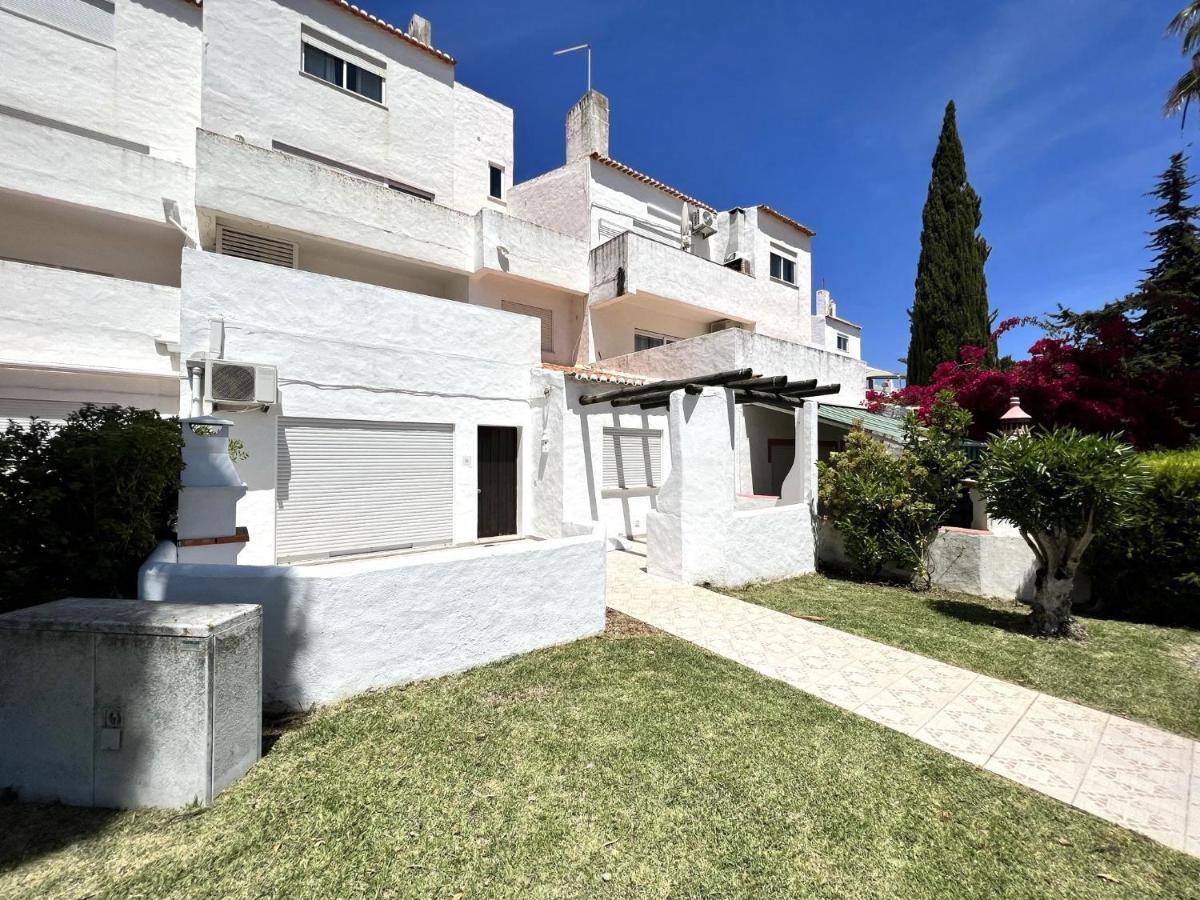 Appartement Armacao De Pera Twins 3 With Pool By Homing Extérieur photo