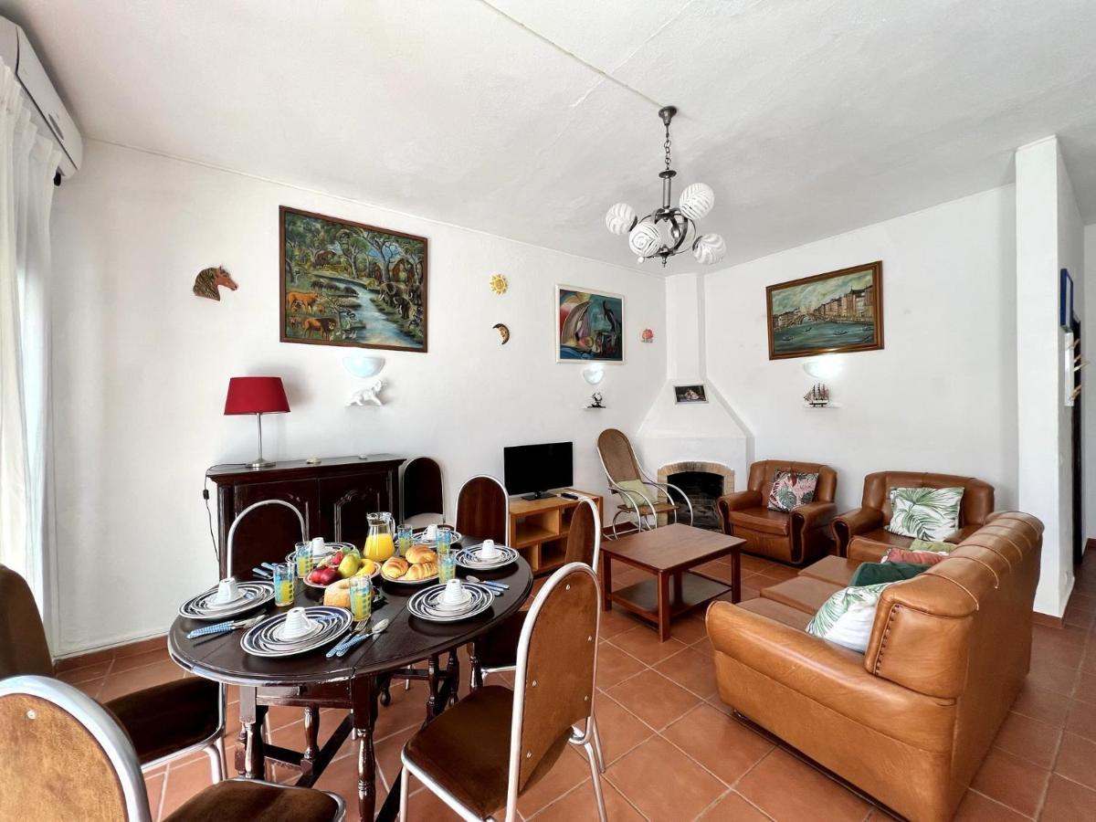 Appartement Armacao De Pera Twins 3 With Pool By Homing Extérieur photo