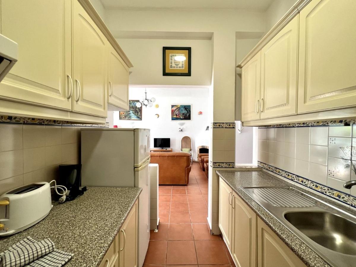 Appartement Armacao De Pera Twins 3 With Pool By Homing Extérieur photo