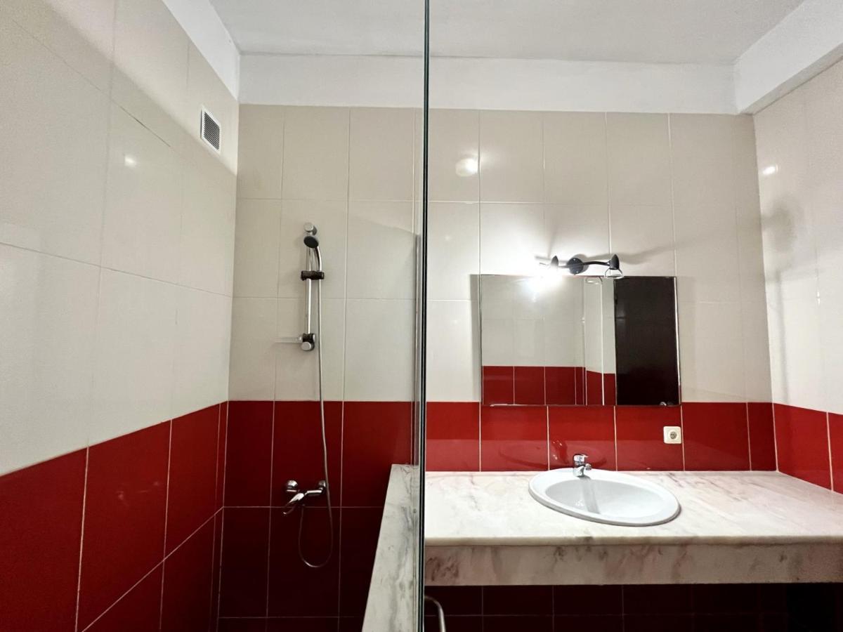 Appartement Armacao De Pera Twins 3 With Pool By Homing Extérieur photo