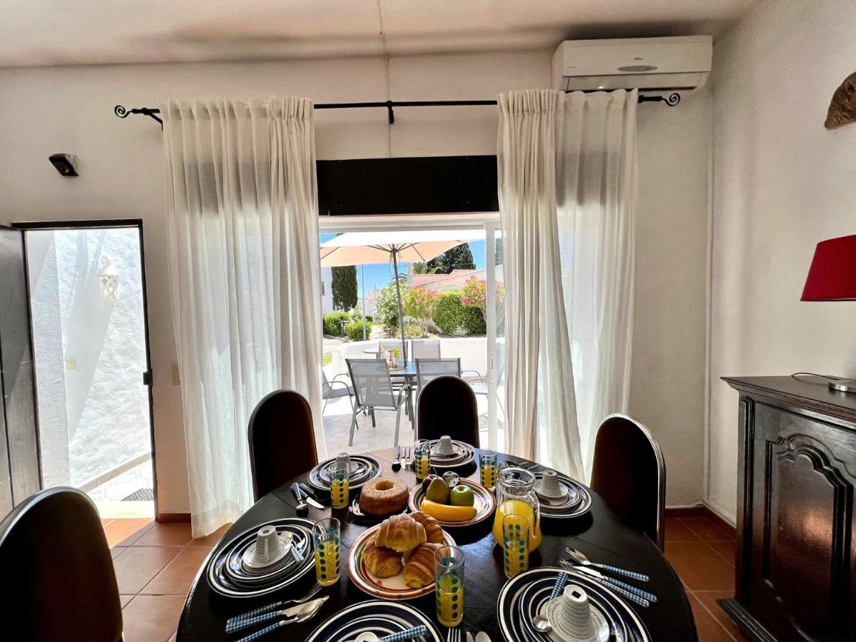 Appartement Armacao De Pera Twins 3 With Pool By Homing Extérieur photo