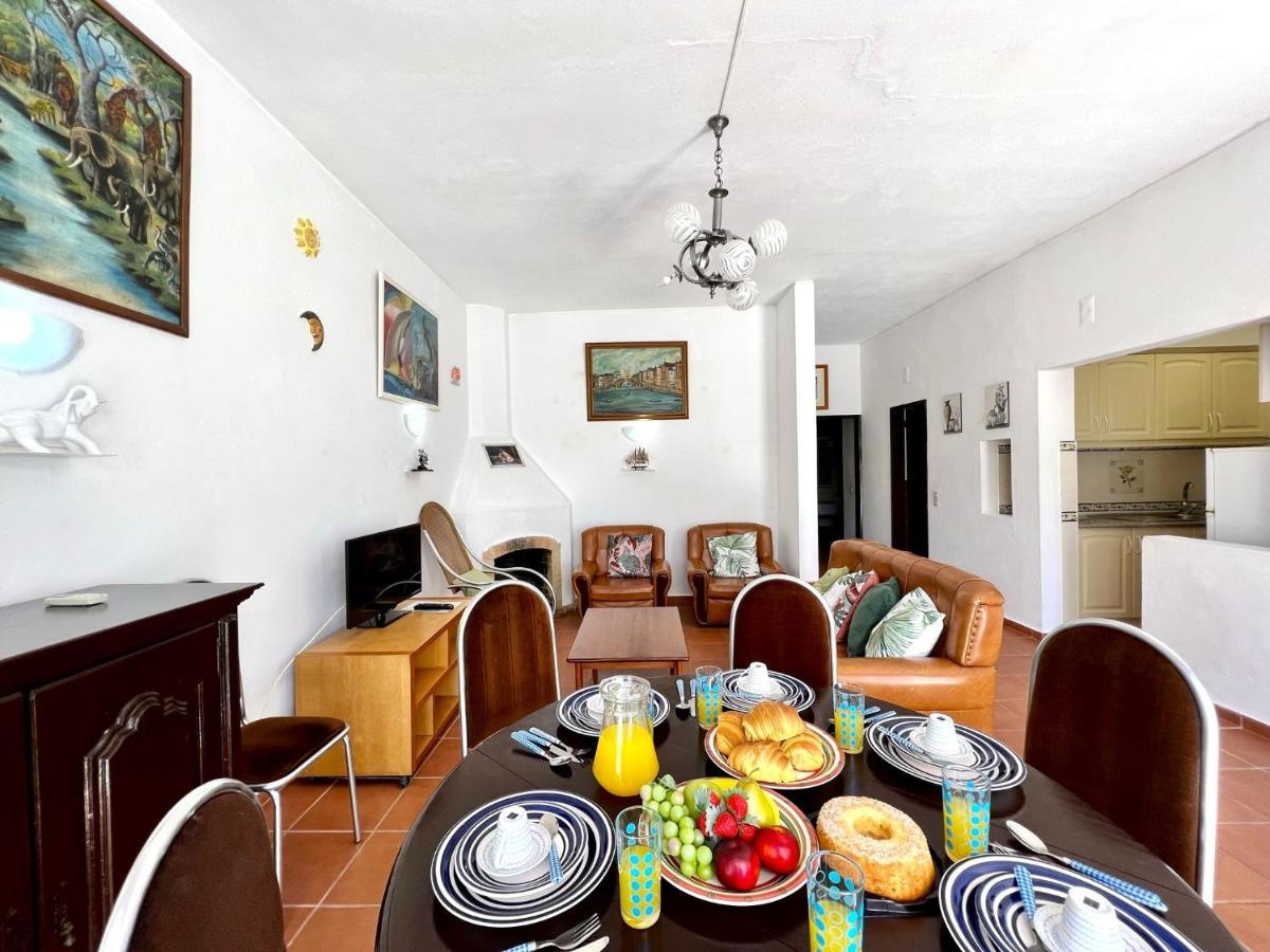 Appartement Armacao De Pera Twins 3 With Pool By Homing Extérieur photo
