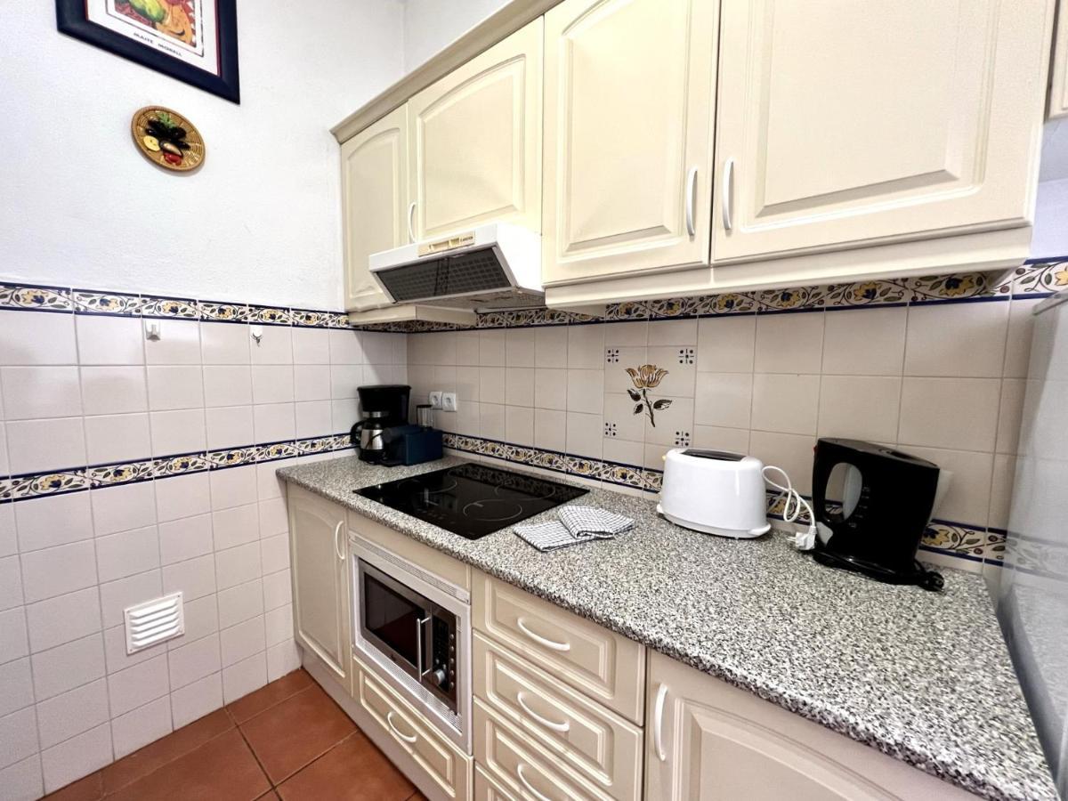 Appartement Armacao De Pera Twins 3 With Pool By Homing Extérieur photo