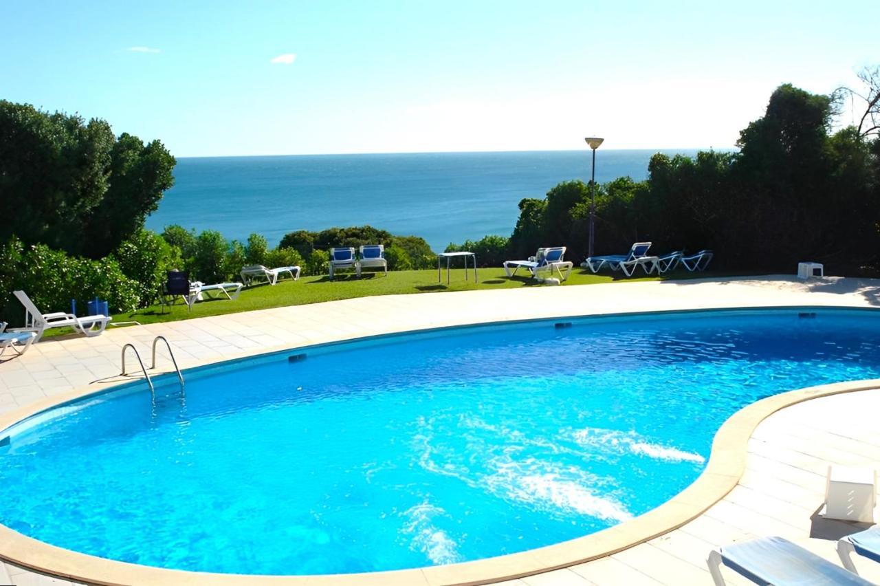 Appartement Armacao De Pera Twins 3 With Pool By Homing Extérieur photo